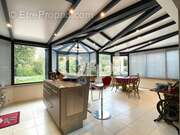 Maison à PACY-SUR-EURE