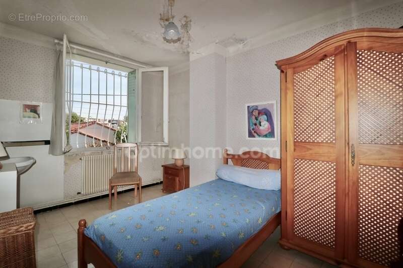 Maison à MONTPELLIER