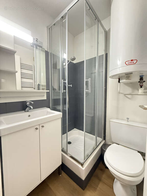 Appartement à BANDOL