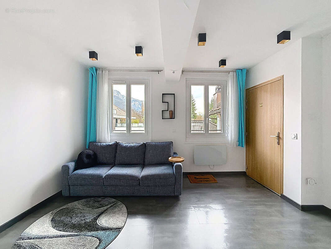 Appartement à ANNECY-LE-VIEUX