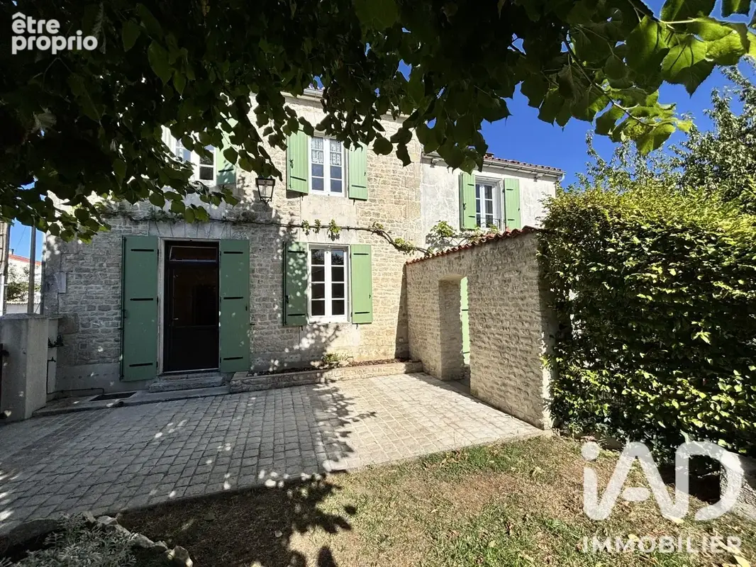Photo 1 - Maison à FORGES