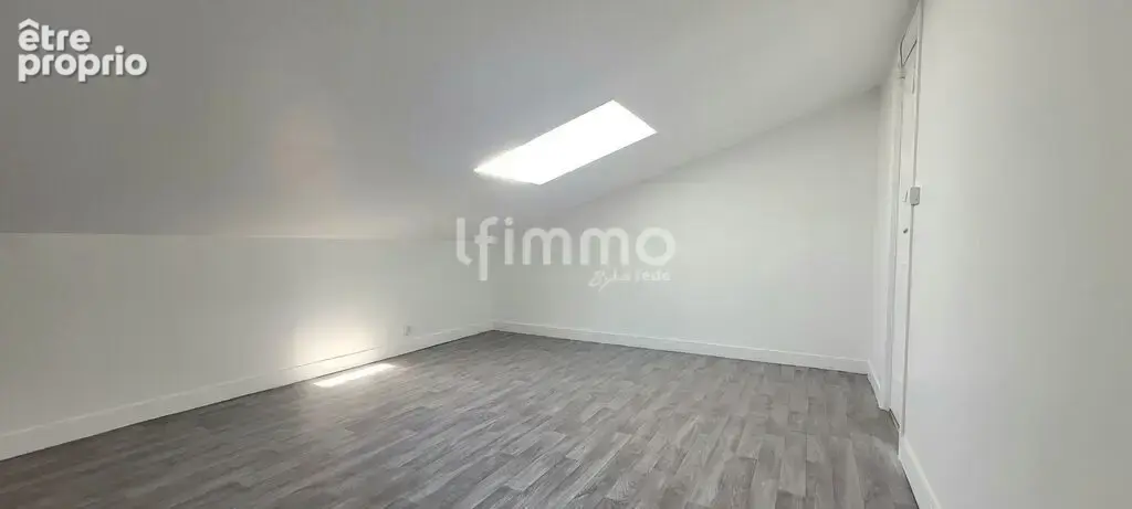 Appartement F4 en duplex - photo 8