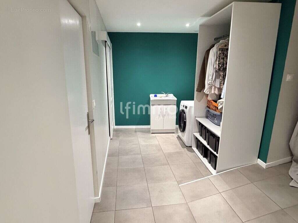 Vente maison  Les Etangs 57530 surface de 187m² - photo 16