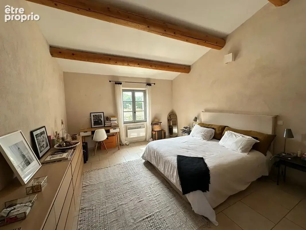Vente Aix nord  proche Venelles LC Gestion vous propose une maison individuelle traditionnelle de 178m² sur 1800m² de terrain av - photo 11