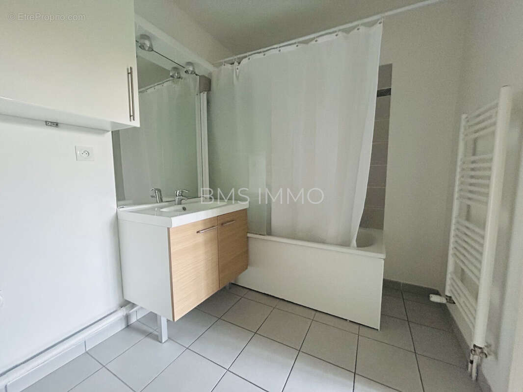 Appartement à SEQUEDIN