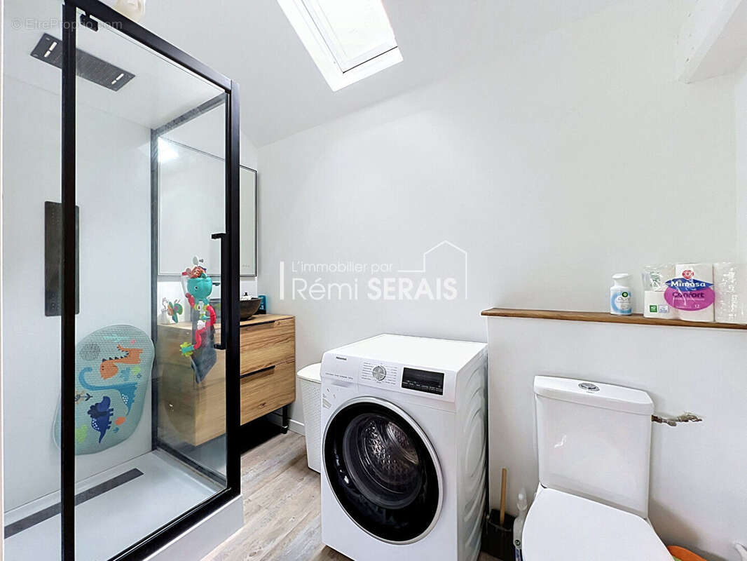 Appartement cosy et lumineux au coeur de FALAISE - photo 8