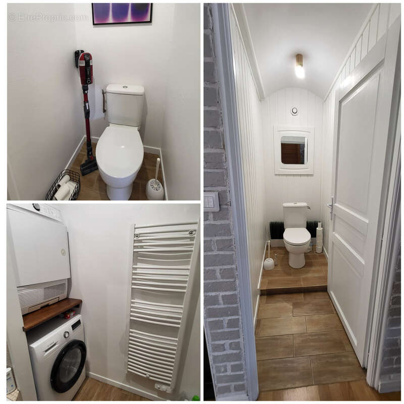 Appartement à LE CHEYLARD