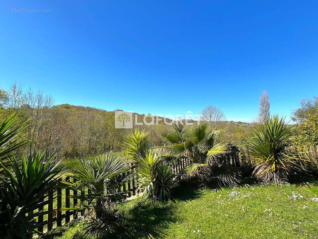Maison 120 m² de plain-pied à Mouguerre - photo 10