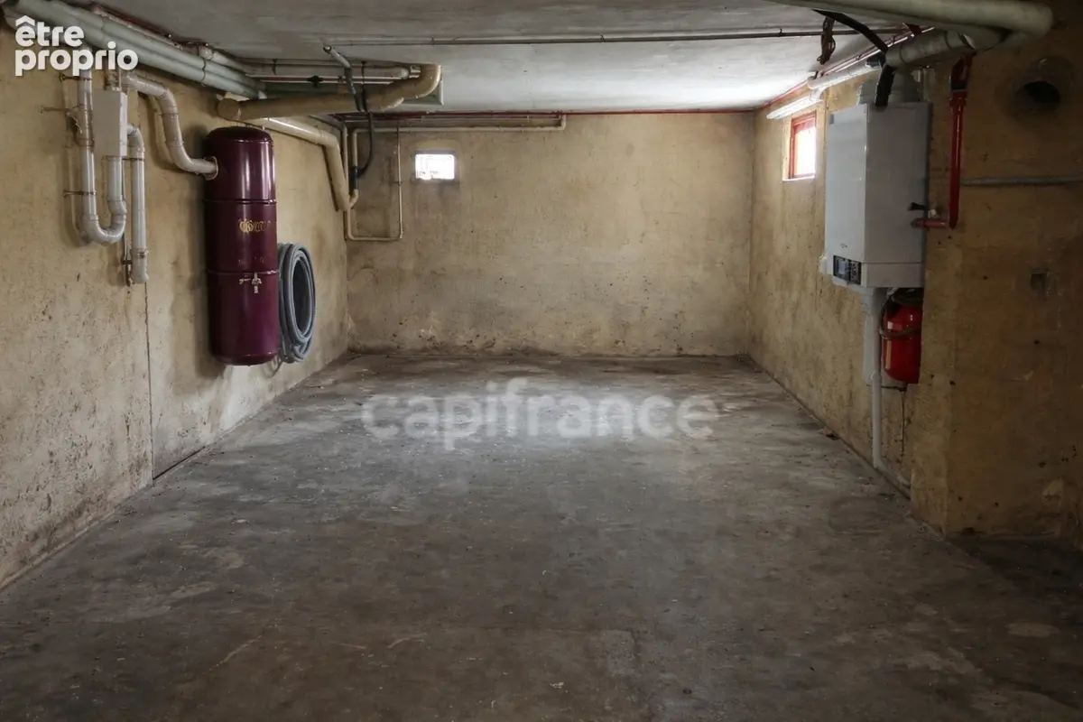 charmante maison familiale - photo 13