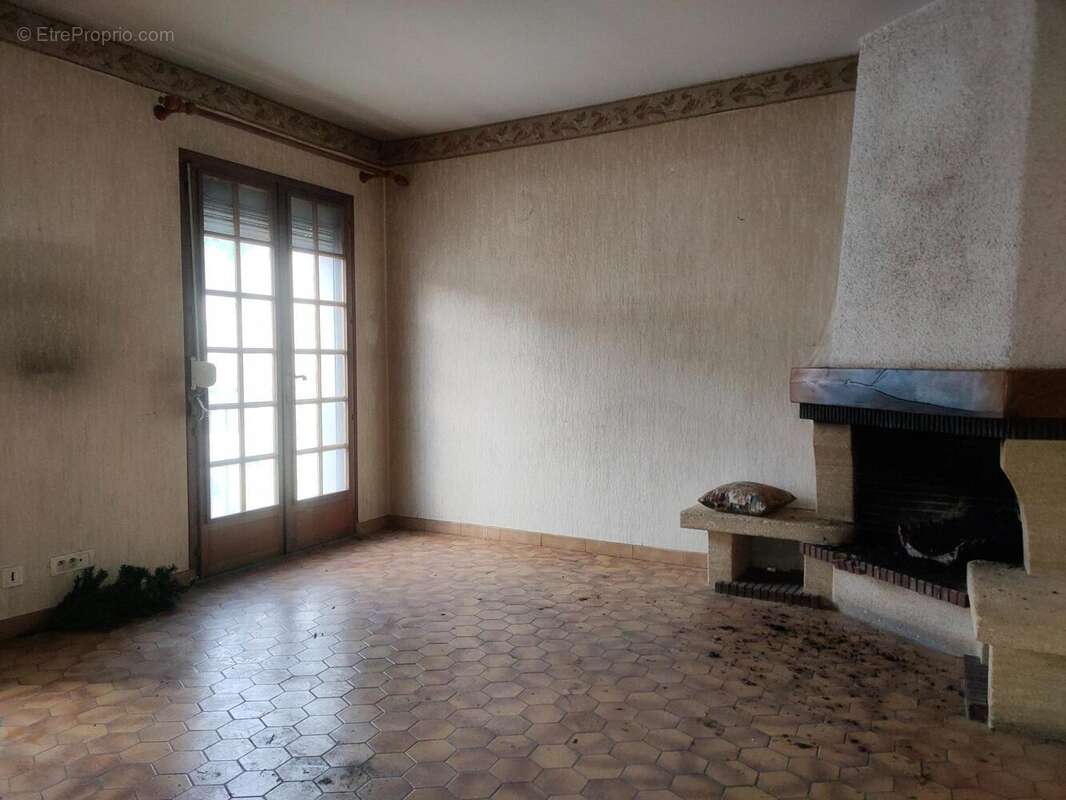 Photo 7 - Appartement à SALINS-LES-BAINS