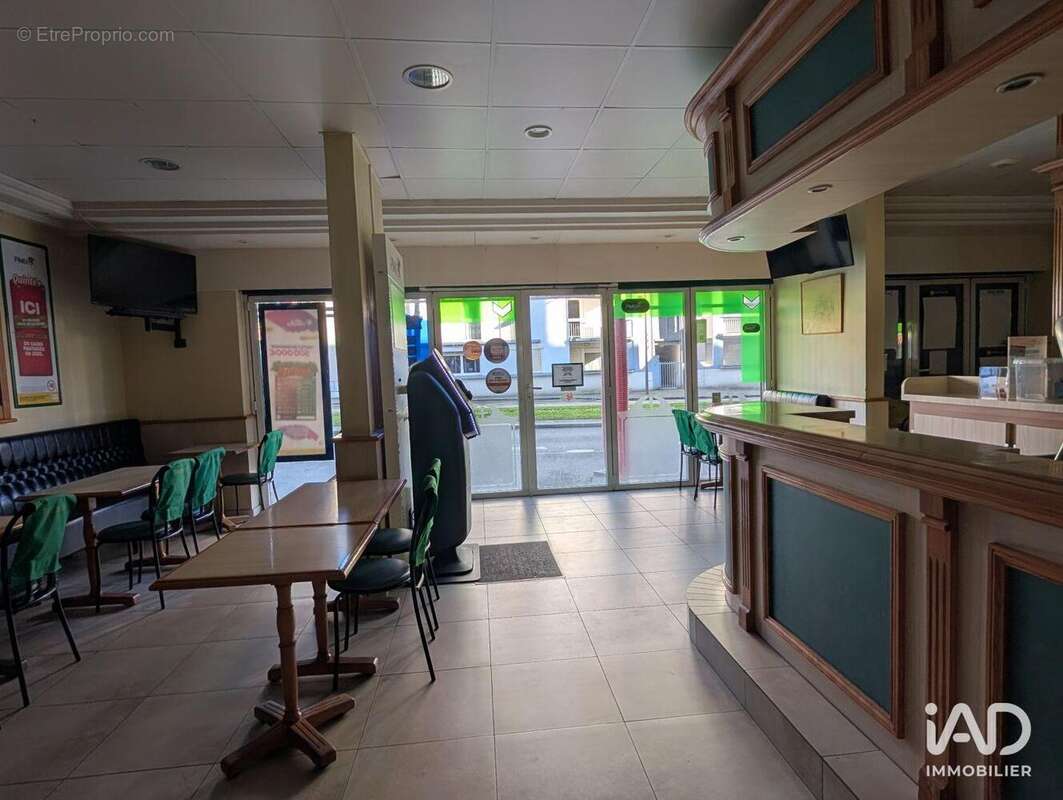 Photo 8 - Commerce à LE MANS