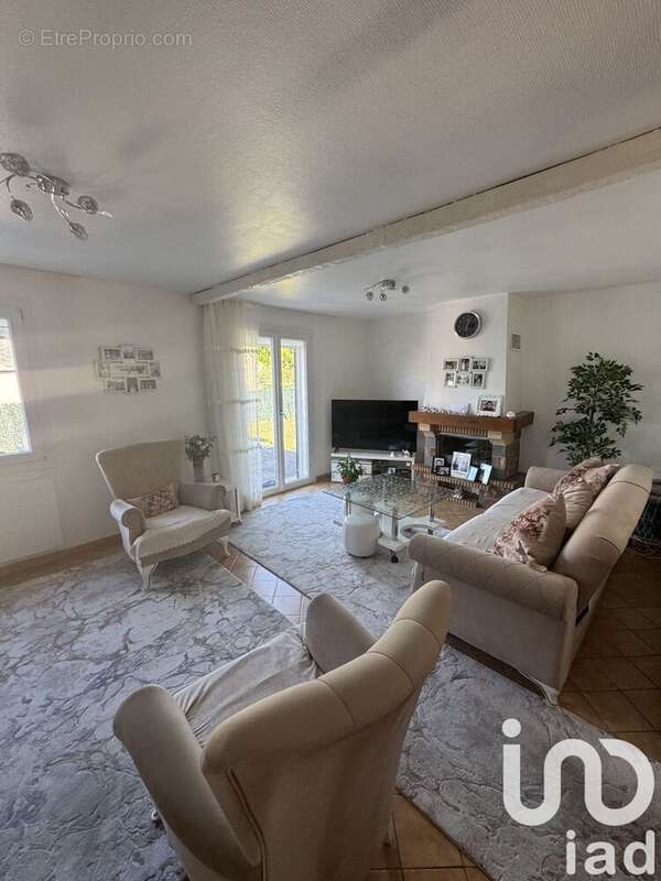 Photo 3 - Maison à SARAN