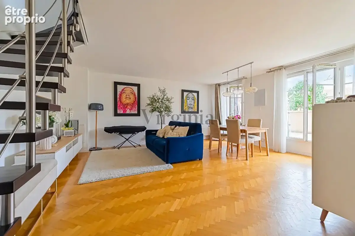 Appartement, Maisons Alfort, 4 pièces, 83 m2 - photo 4