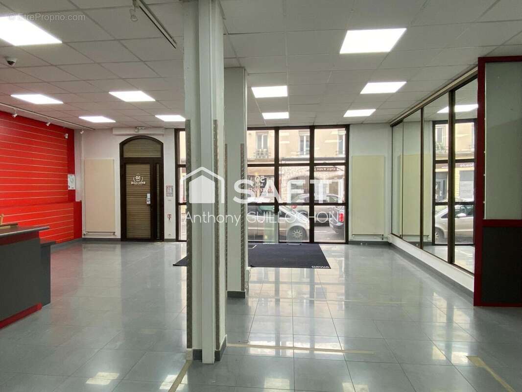 Photo 4 - Commerce à REIMS