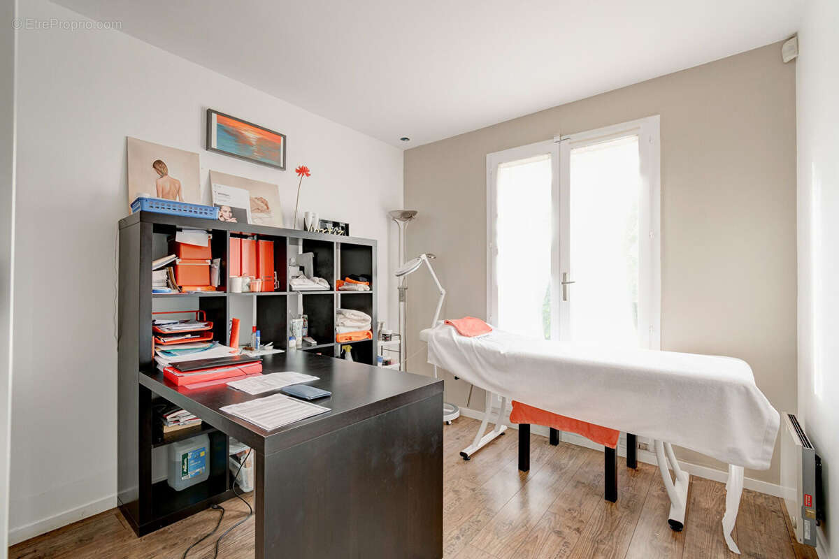 Maison à SAINT-GERMAIN-EN-LAYE