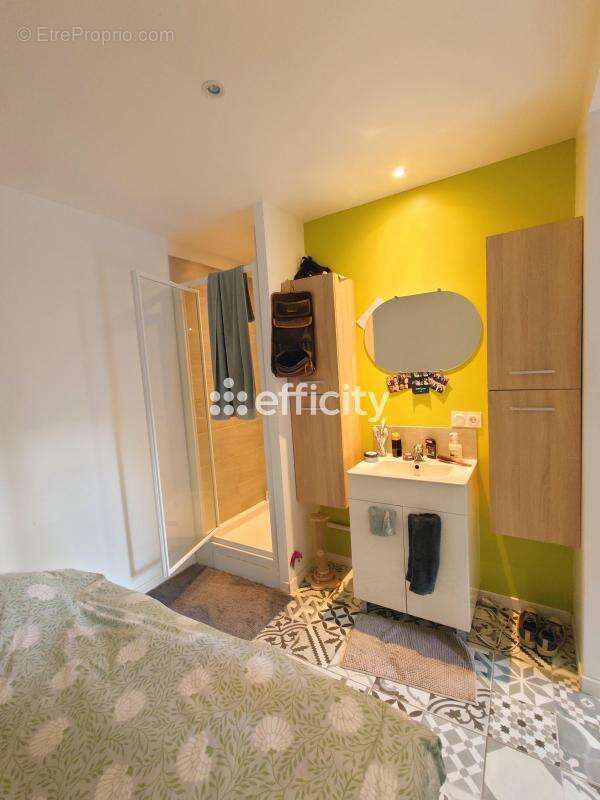 Appartement à LYON-7E