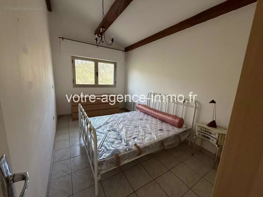 Maison à TOURRETTE-LEVENS