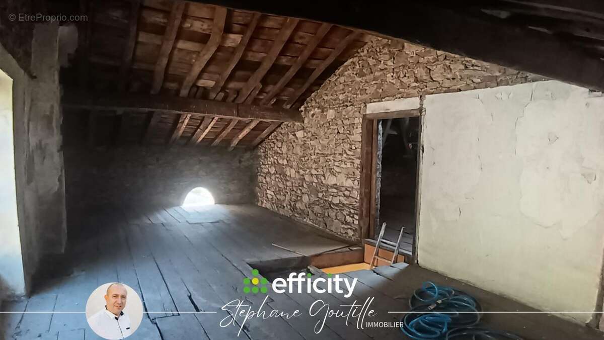 Appartement à TARARE
