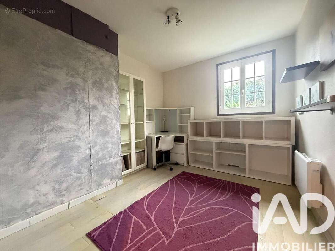 Photo 6 - Maison à MORANGIS