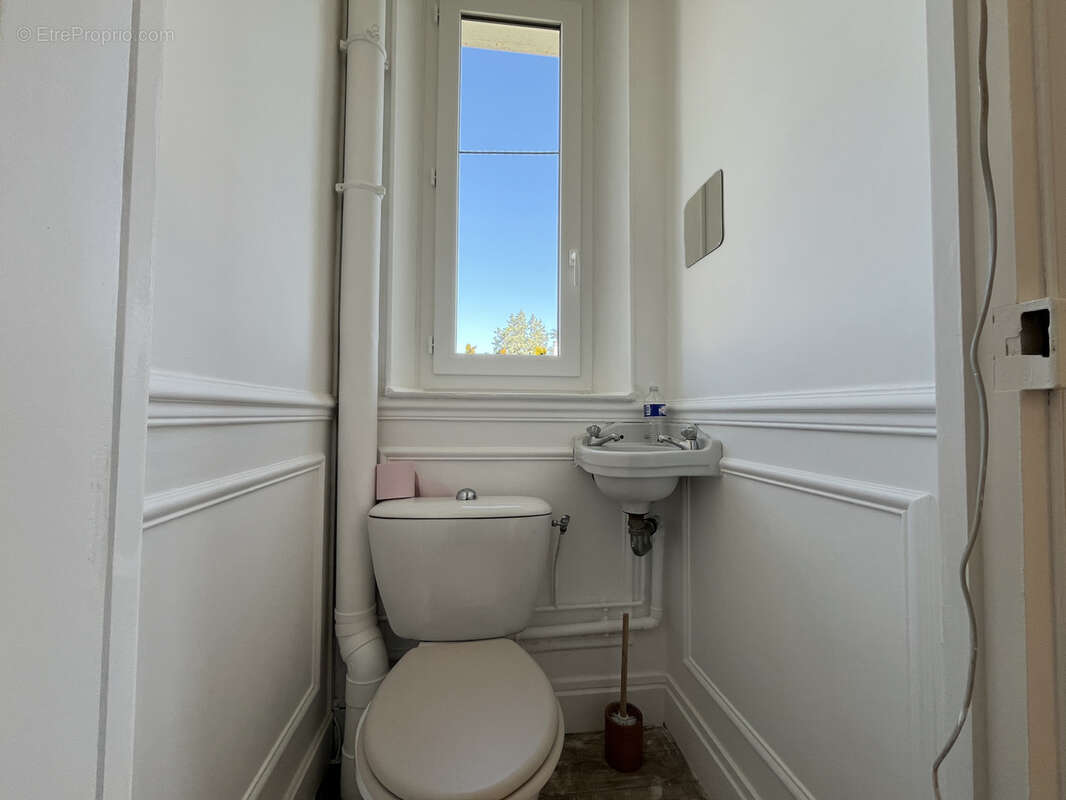 Maison à MALESHERBES