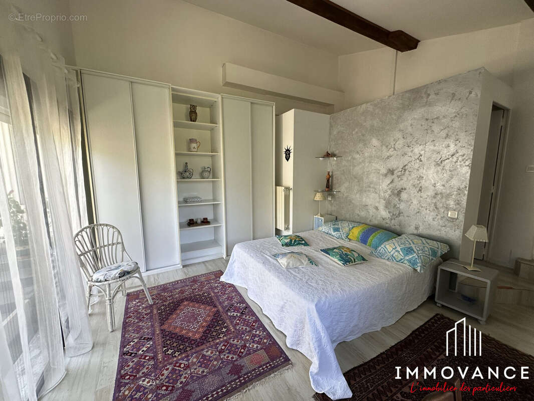 Maison à SAINT-GENIES-DES-MOURGUES