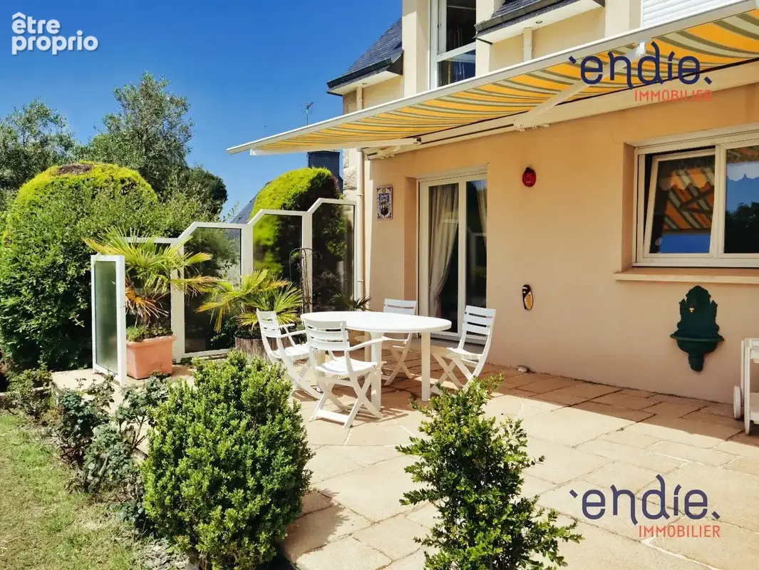 Maison 7 pièces 162 m² à vendre à Melrand (56310) - photo 2
