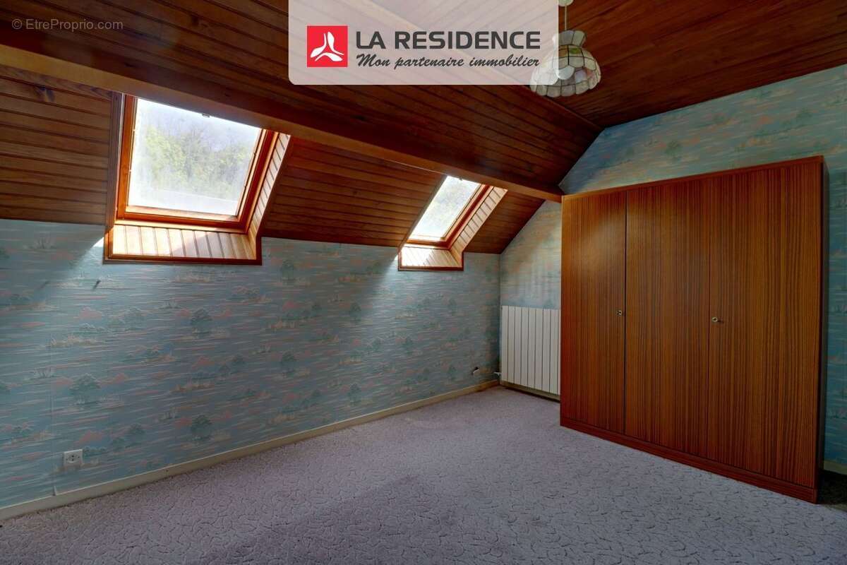 Maison 183 m² à Nezel  - photo 9