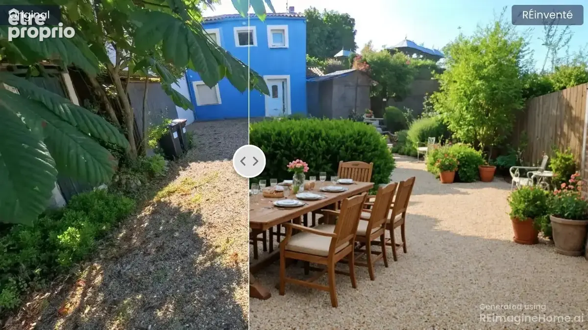 Maison à CHATELAILLON-PLAGE