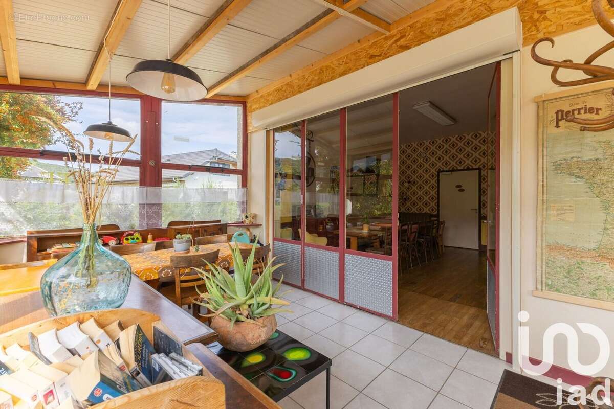 Photo 6 - Maison à ALBENS