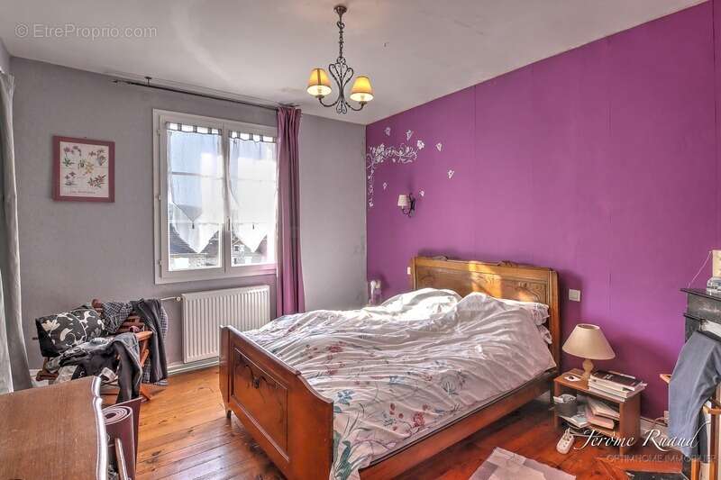 Maison à LE PALAIS-SUR-VIENNE