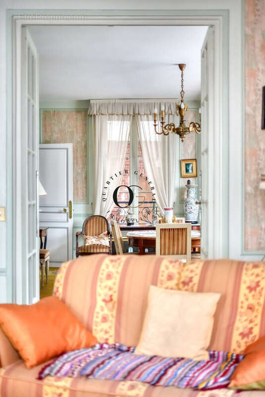 Maison à SAINT-OUEN