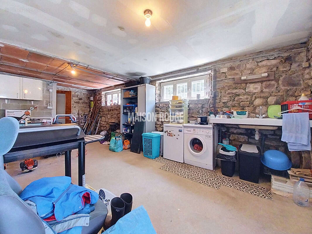 Maison 3 chambres sur terrain de 678 m² à Plouézec, commune côtière recherchée - photo 11