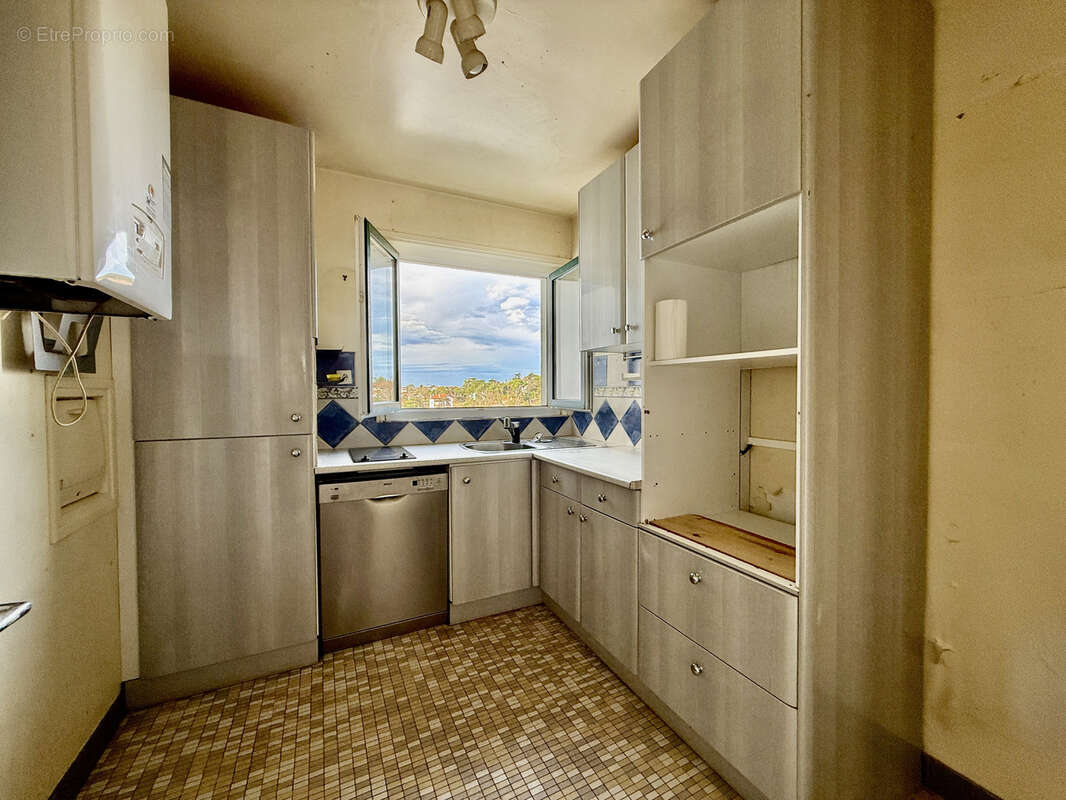 Appartement à SAINT-JEAN-DE-LUZ