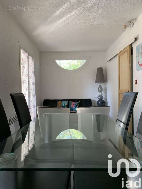 Photo 9 - Appartement à SAINT-GEORGES-DE-DIDONNE