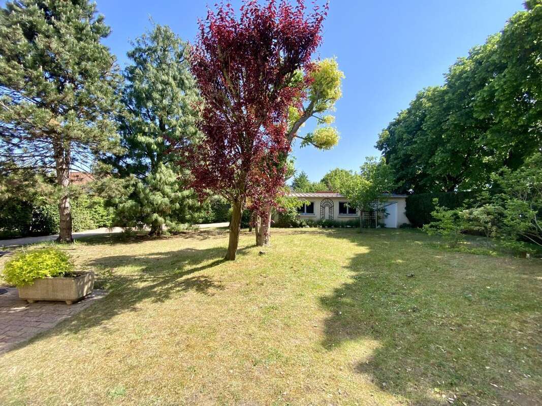 Maison à LE PERREUX-SUR-MARNE
