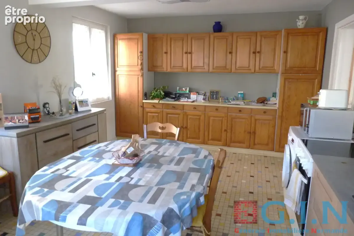 Exclusivité saint- martin-de-boscherville centre bourg - photo 8