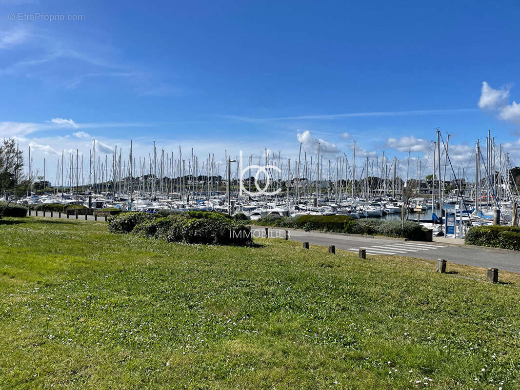 Appartement à ARZON