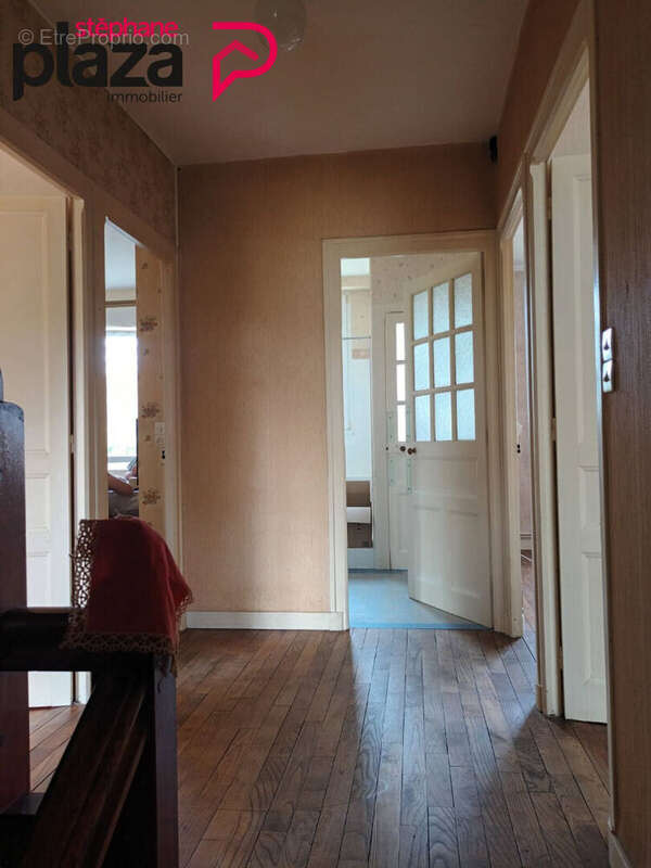 Maison à TELGRUC-SUR-MER