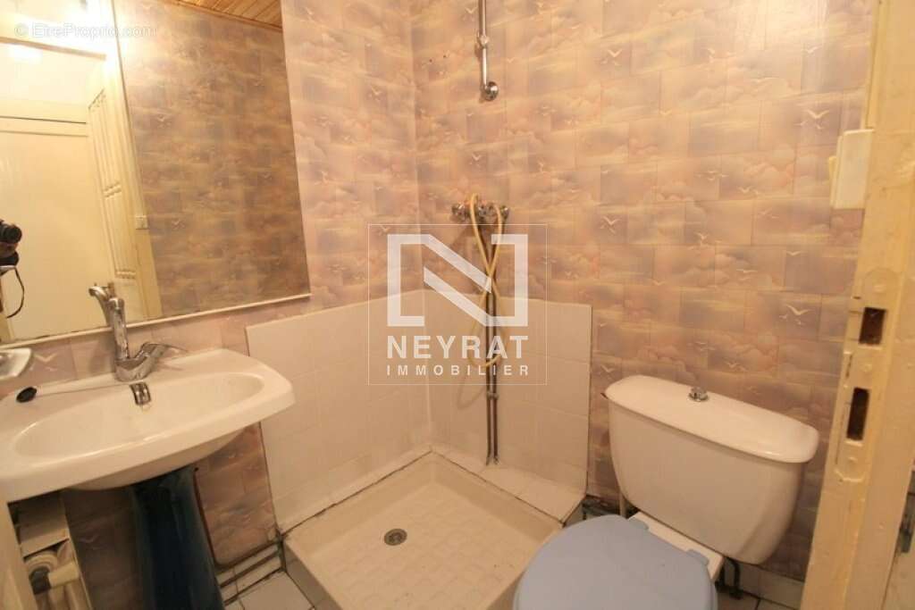 Maison à CHALON-SUR-SAONE