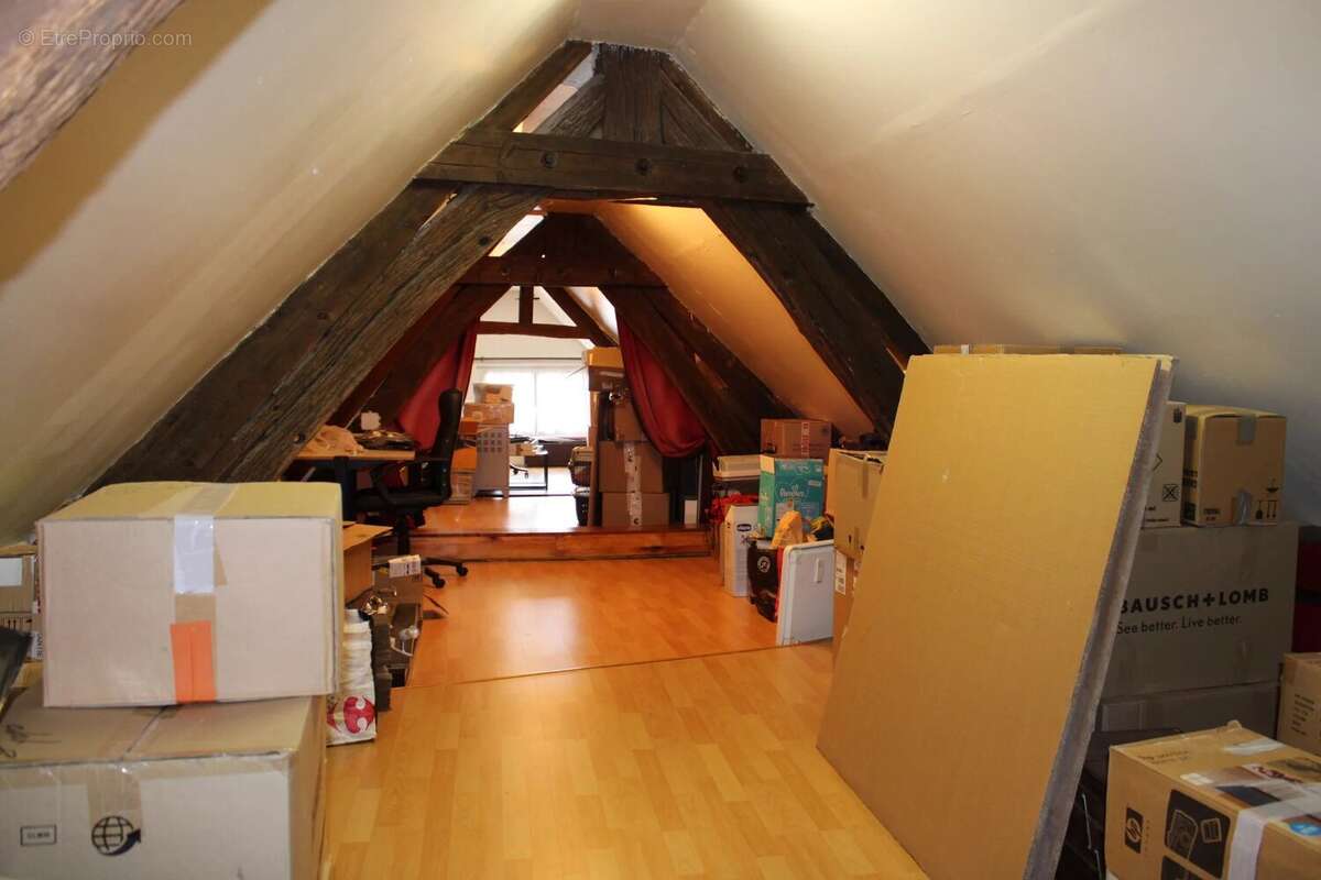 Maison à CHANTELOUP