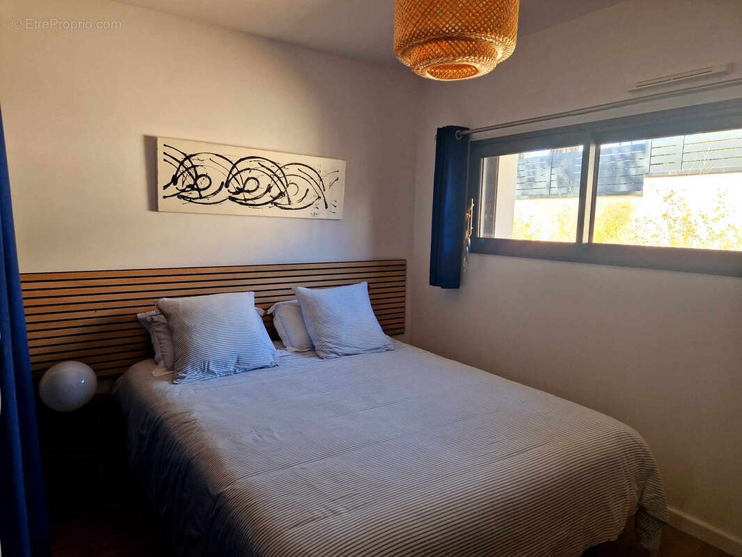 Maison à PREFAILLES