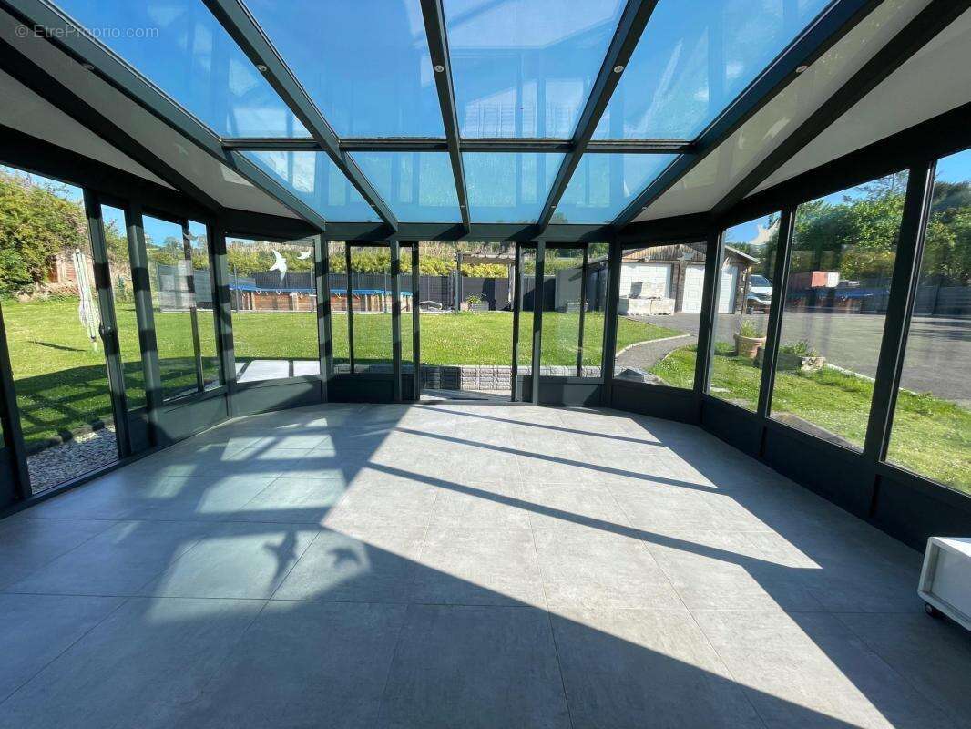 Maison avec piscine à 5min de dieppe - photo 5