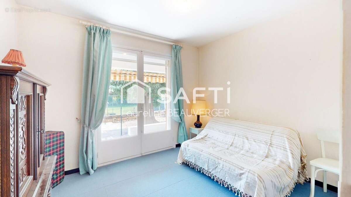 Photo 5 - Maison à HYERES