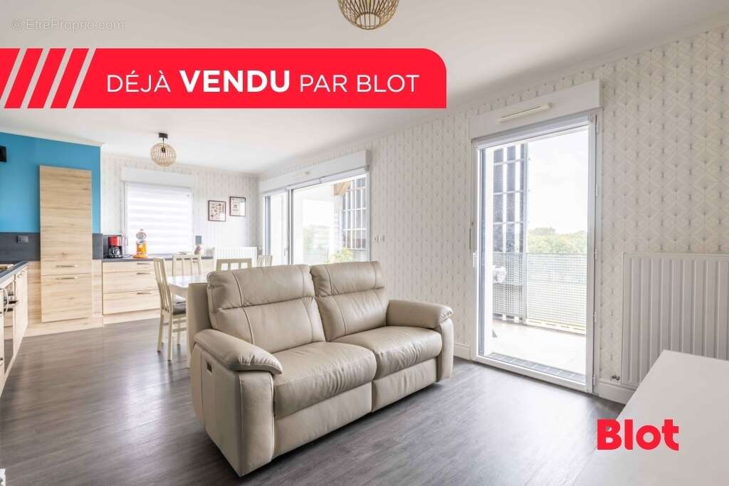 Appartement à ACIGNE