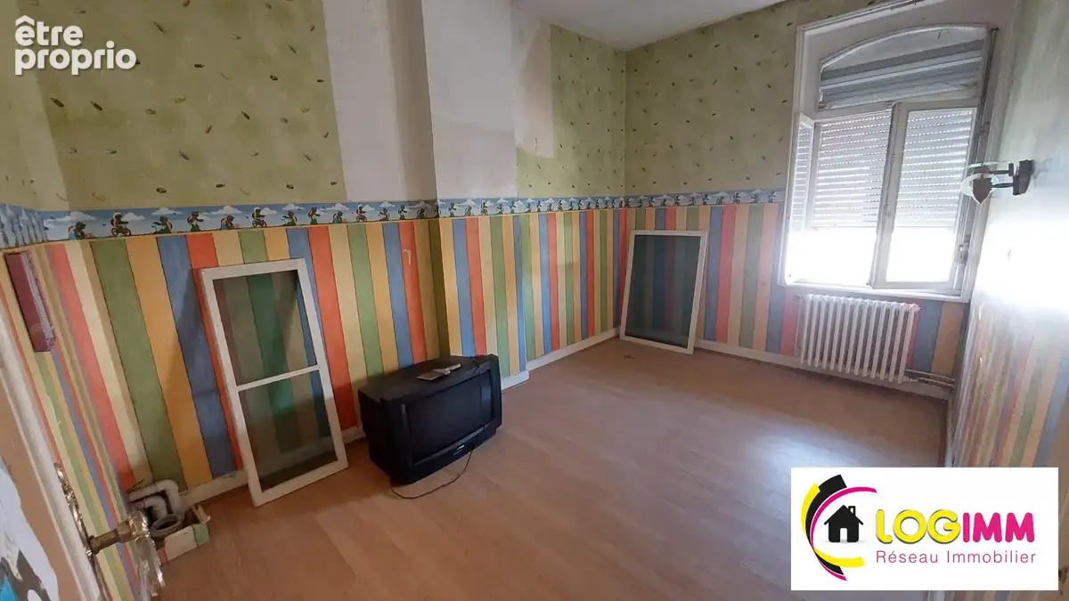 Maison 7 pièces 142 m² à vendre à Quievrechain (59920) - photo 6