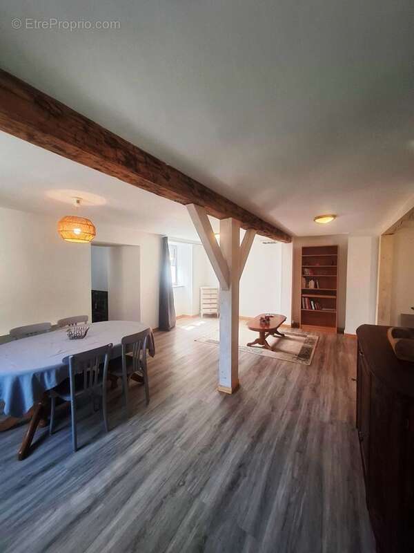 Maison 88 m² à Boutx  - photo 2