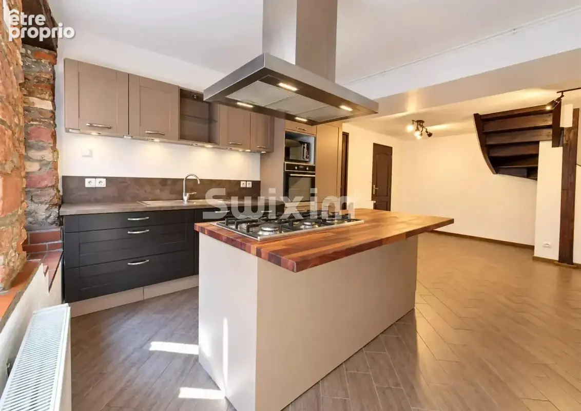 Maison alsacienne de caractère à Ribeauvillé - photo 4