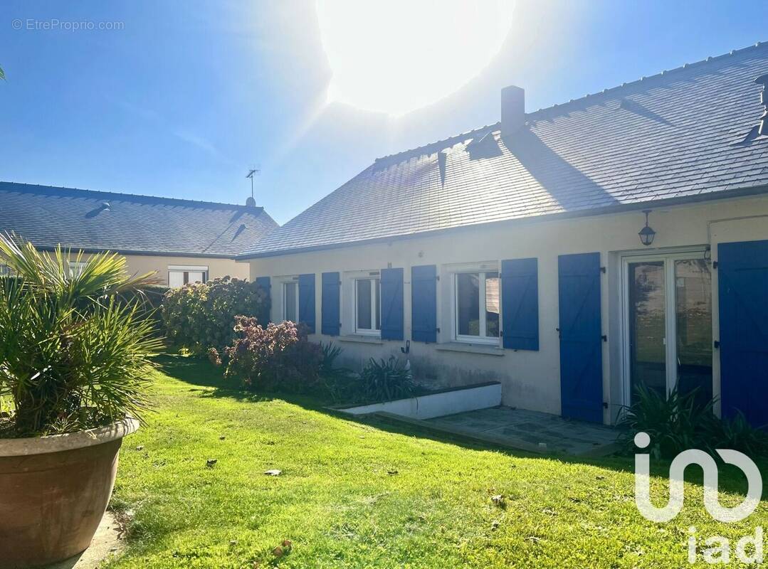 Photo 1 - Maison à LE MINIHIC-SUR-RANCE