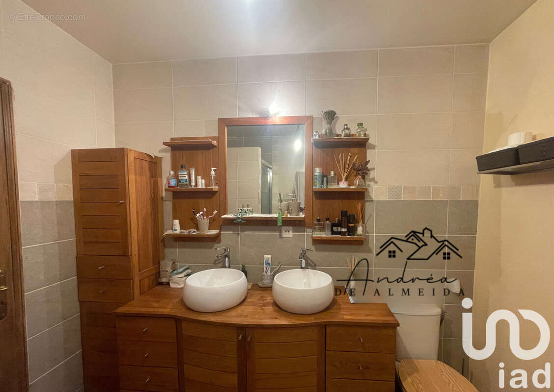 Photo 5 - Maison à STAINS