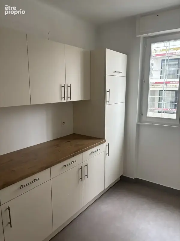 Appartement quartier gare - photo 6